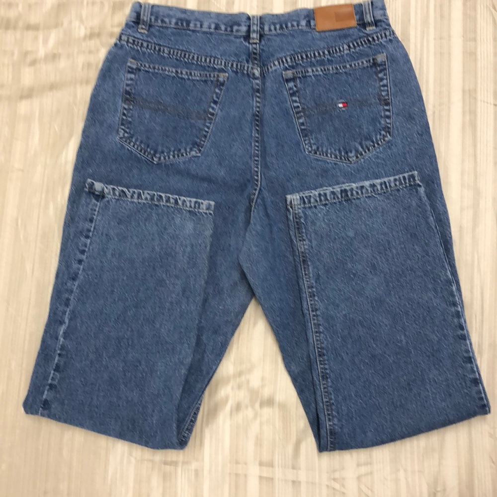 Tommy Hilfiger Blue Jeans Size 34